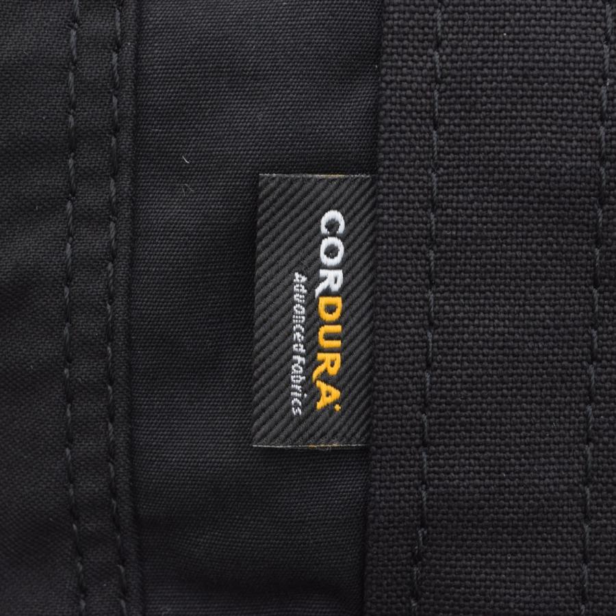 COMME des GARCONS HOMME / コムデギャルソン オム 綿ナイロンリップ