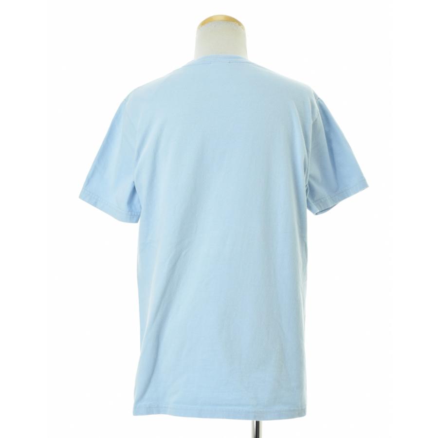 Supreme（シュプリーム） 25SS Mouse Tee Powder Blue 半袖Tシャツ