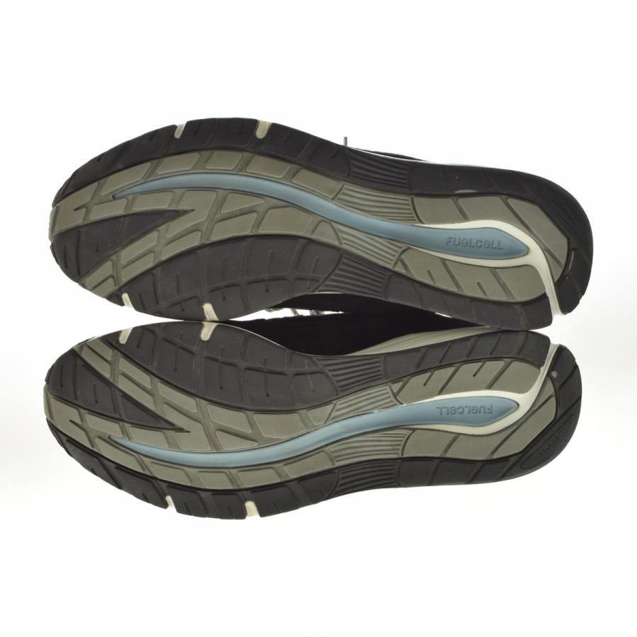 New Balance（ニューバランス） Made in UK 991v2 U991BK2 ENGLAND製
