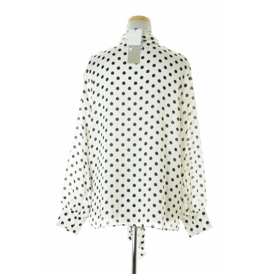 theory luxe（セオリーリュクス） 03-5408250 Vienna Emas Blouse