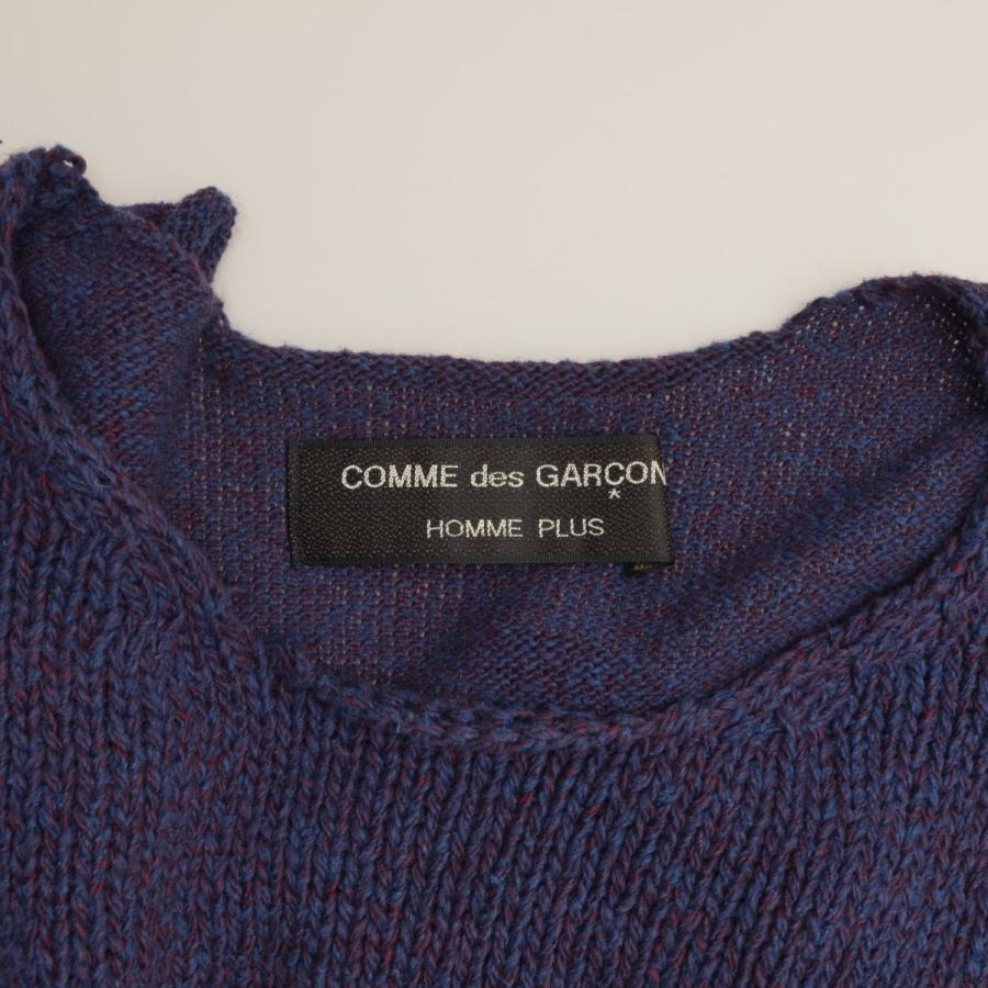 COMME des GARCONS HOMME PLUS / コムデギャルソンオムプリュス 90s