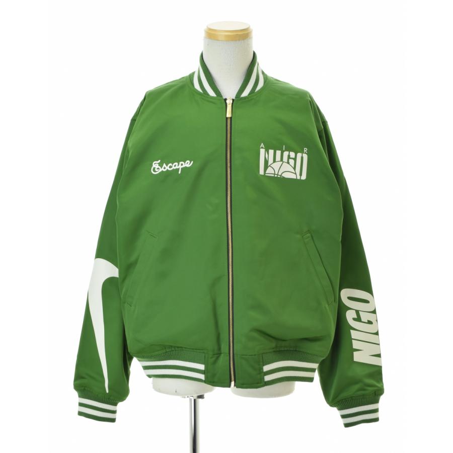 NIKE（ナイキ） × NIGO / ナイキ × ニゴー HQ7525-335 M NRG NIGO