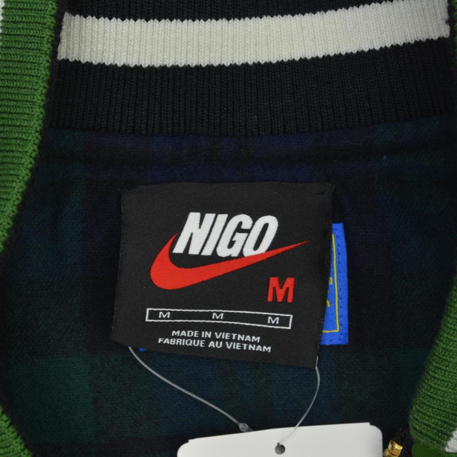 NIKE（ナイキ） × NIGO / ナイキ × ニゴー HQ7525-335 M NRG NIGO