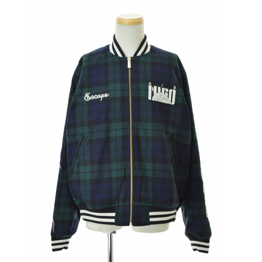 NIKE（ナイキ） × NIGO / ナイキ × ニゴー HQ7525-335 M NRG NIGO