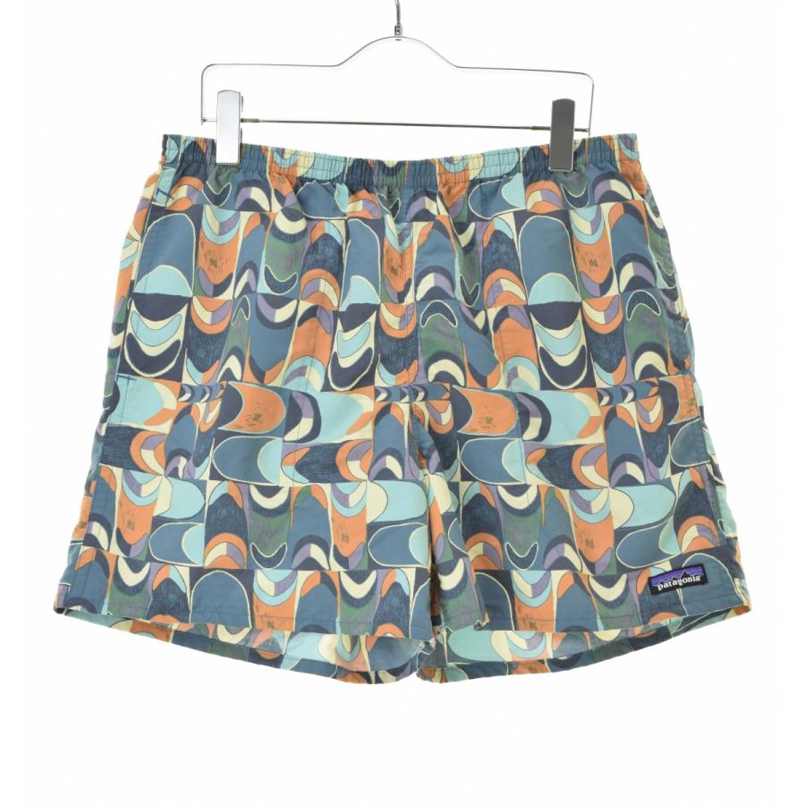 patagonia（パタゴニア） 57022 M'S BAGGIES SHORTS 5INCH SLGS メンズ