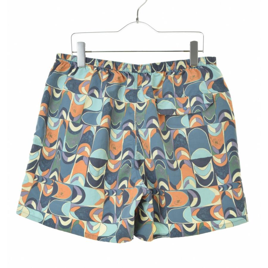 patagonia（パタゴニア） 57022 M'S BAGGIES SHORTS 5INCH SLGS メンズ
