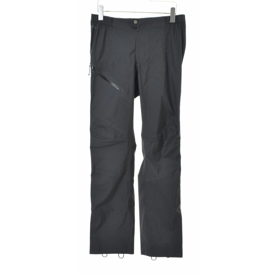 patagonia（パタゴニア） 85430 M's Granite Crest Rain Pants BLK