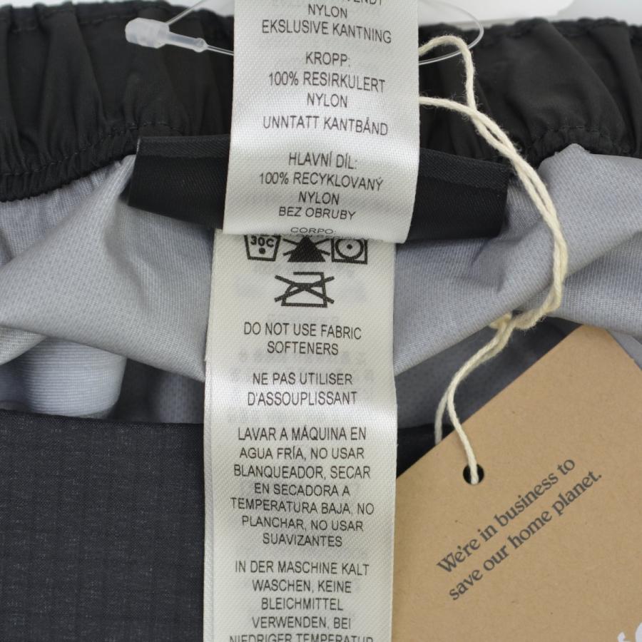 patagonia（パタゴニア） 85430 M's Granite Crest Rain Pants BLK