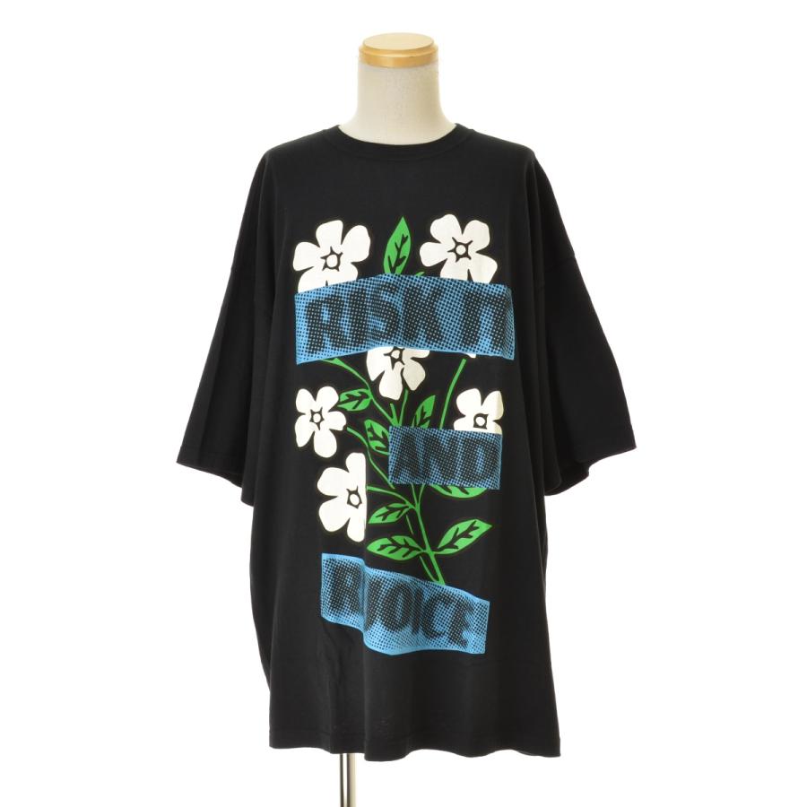 UNDERCOVER（アンダーカバー） 25SS UC1E4893-2 半袖Tシャツ