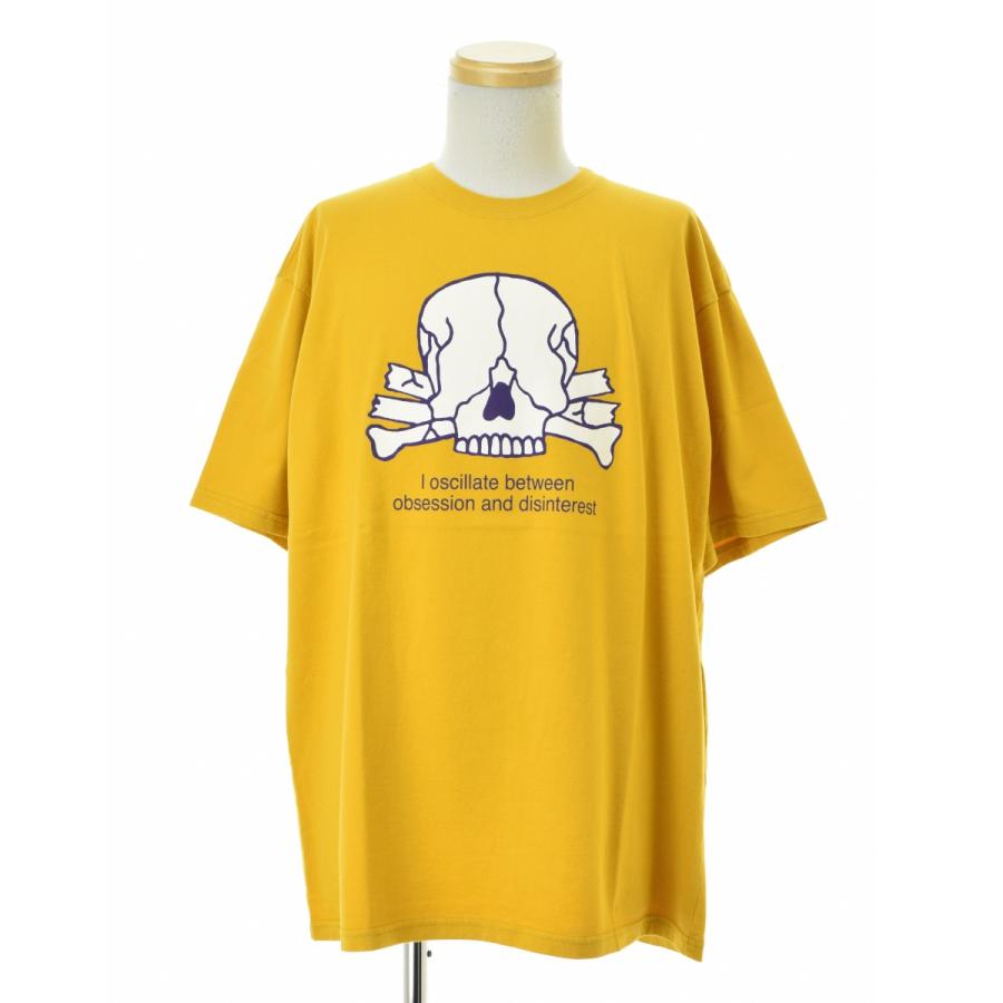 UNDERCOVER（アンダーカバー） 25AW UC2E3805 半袖Tシャツ : ブランド
