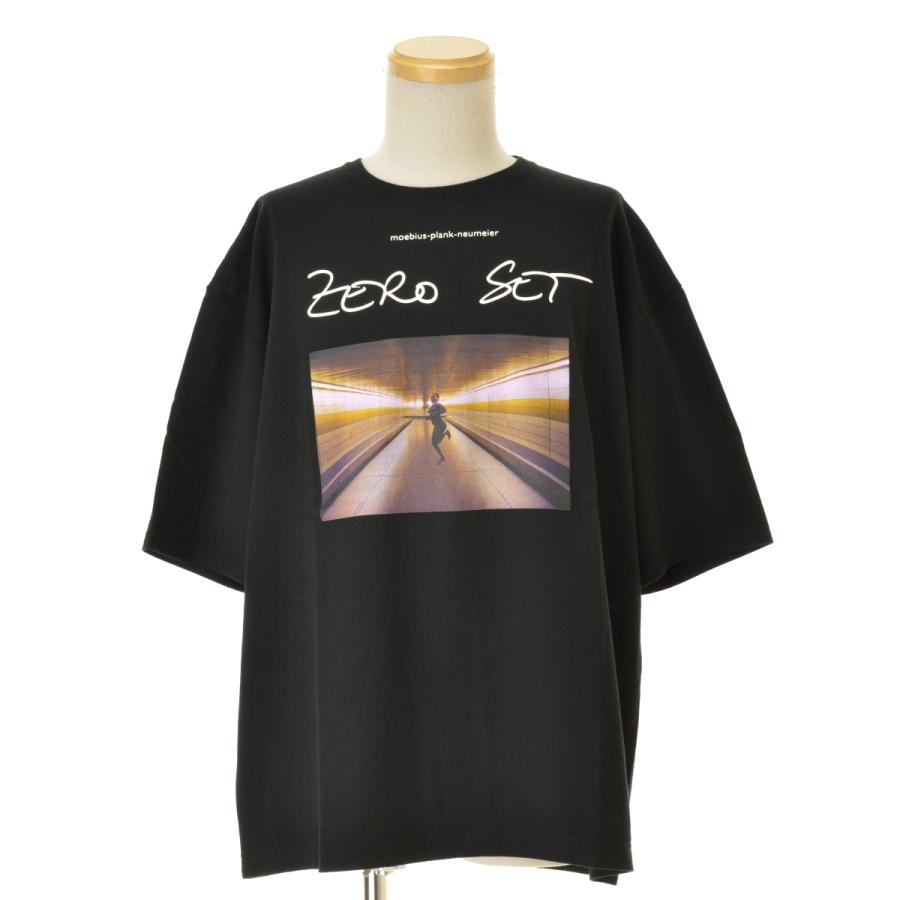 UNDERCOVER（アンダーカバー） 25AW UC2E4813-5 TEE Print_ZERO SET