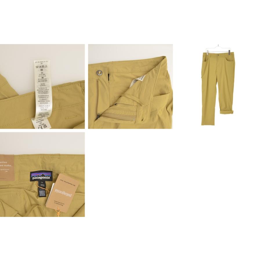 patagonia（パタゴニア） 26SS 55178 M'S Quandary Pants - Short CSC
