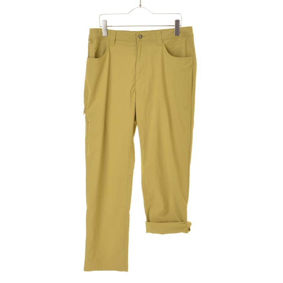 patagonia（パタゴニア） 26SS 55178 M'S Quandary Pants - Short CSC