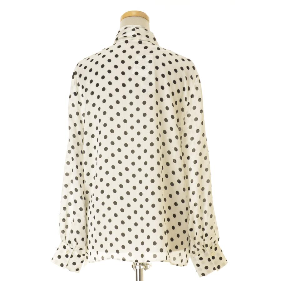 theory luxe（セオリーリュクス） 03-5408250 Vienna Emas Blouse