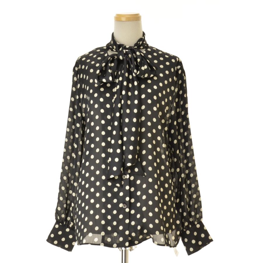theory luxe（セオリーリュクス） 03-5408250 Vienna Emas Blouse