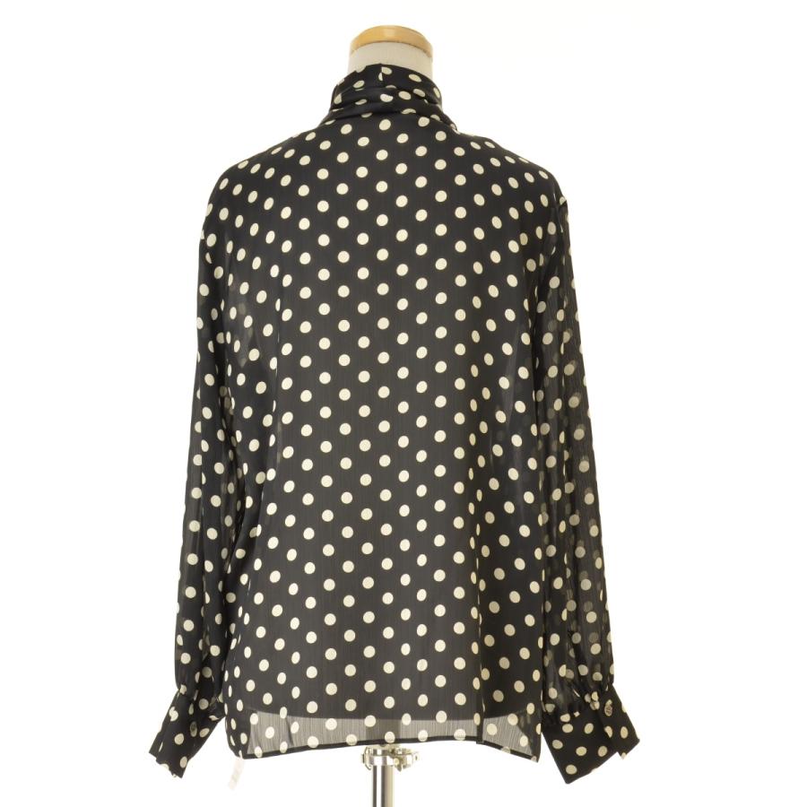 theory luxe（セオリーリュクス） 03-5408250 Vienna Emas Blouse