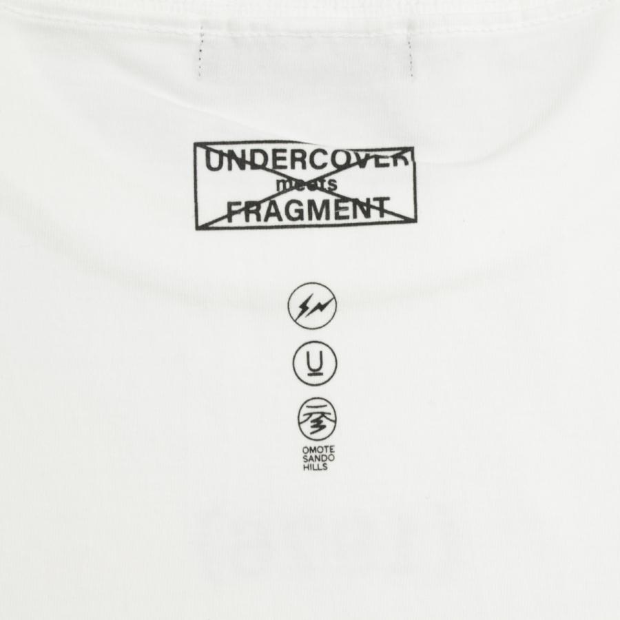 UNDERCOVER（アンダーカバー） × fragment design / アンダーカバー