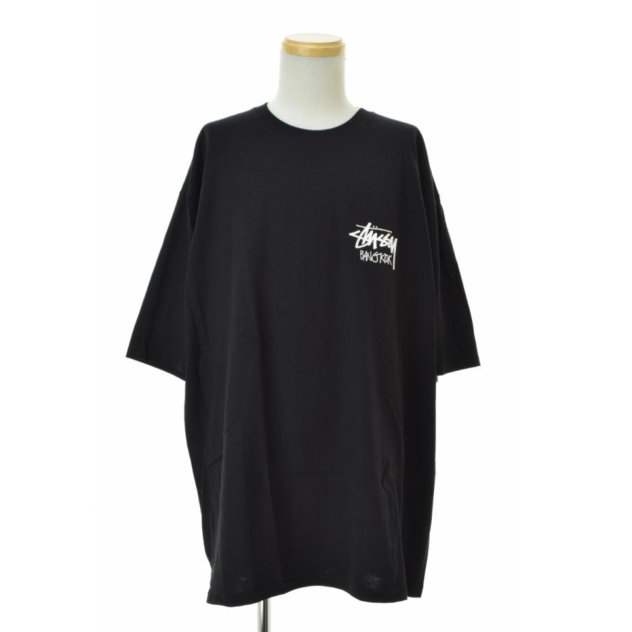 STUSSY（ステューシー） BANGKOK CHAPTER限定 BANGKOK TEE 半袖Tシャツ