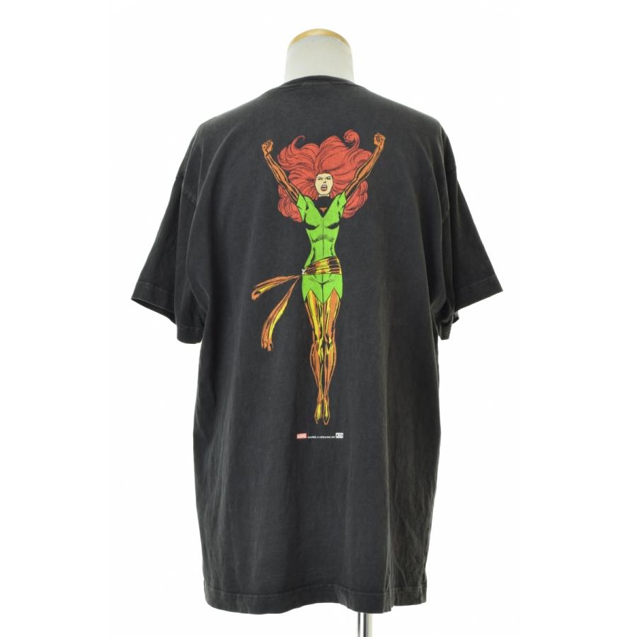 KITH × MARVEL / キス マーベル KHM031352 X-Men Phoenix Tee 半袖T