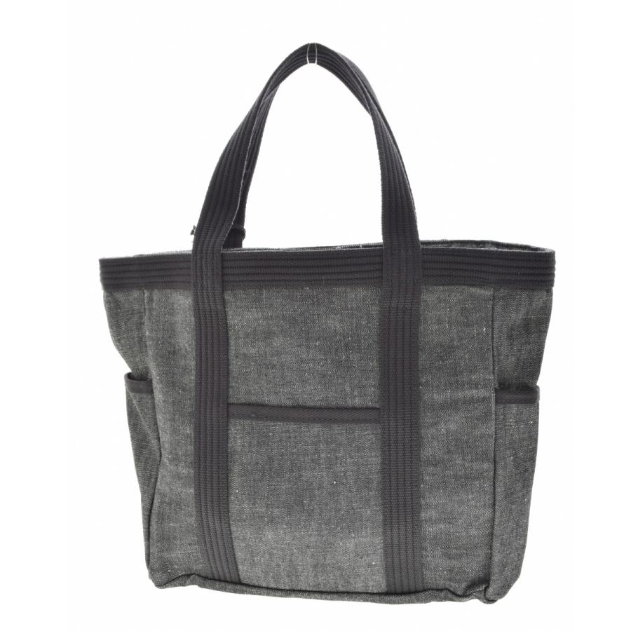 NEIGHBORHOOD（ネイバーフッド） 25AW 252TQNH-CG02 DENIM TOTE BAG-S