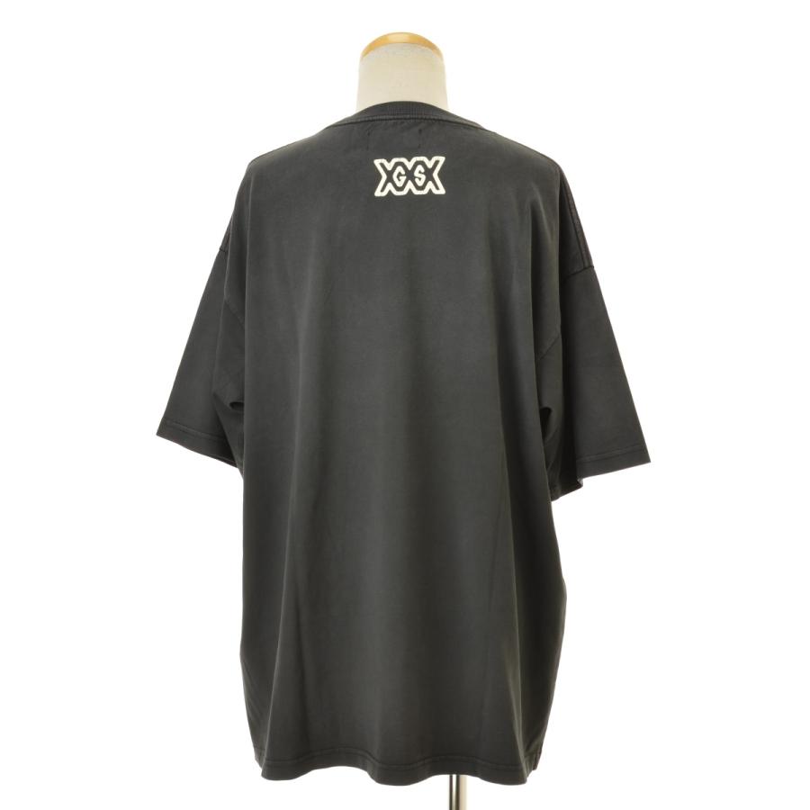 GOD SELECTION XXX / ゴッドセレクショントリプルエックス GSX