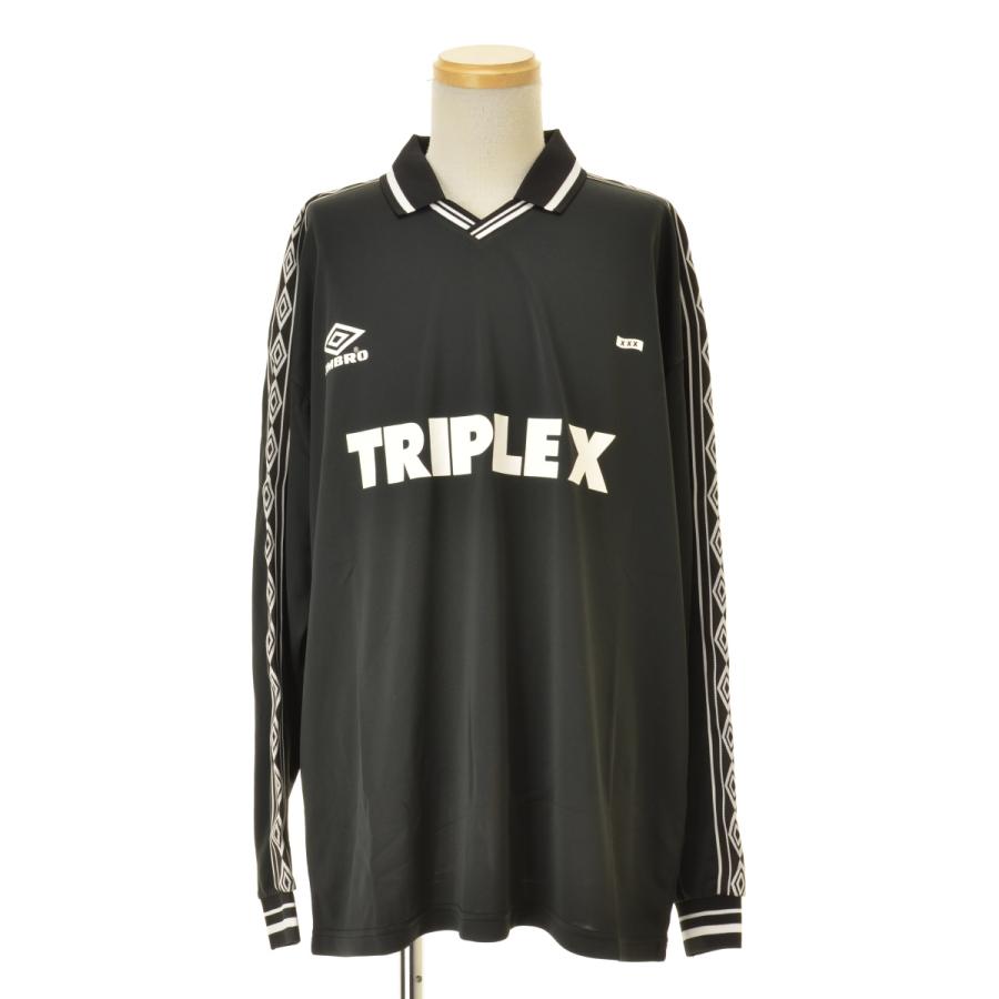 chiaki 　GOD SELECTION XXX UMBRO コラボ GOD SELECTION XXX × UMBRO / ゴッドセレクショントリプルエックス