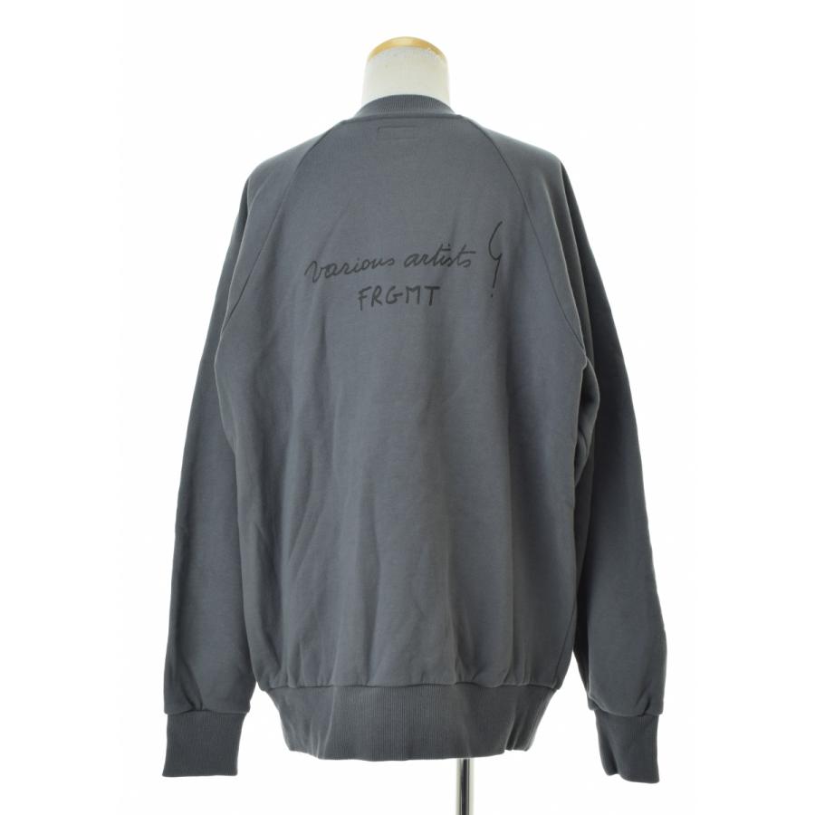 agnes b.（アニエスベー） × fragment design × V.A. / VA VBM-65100