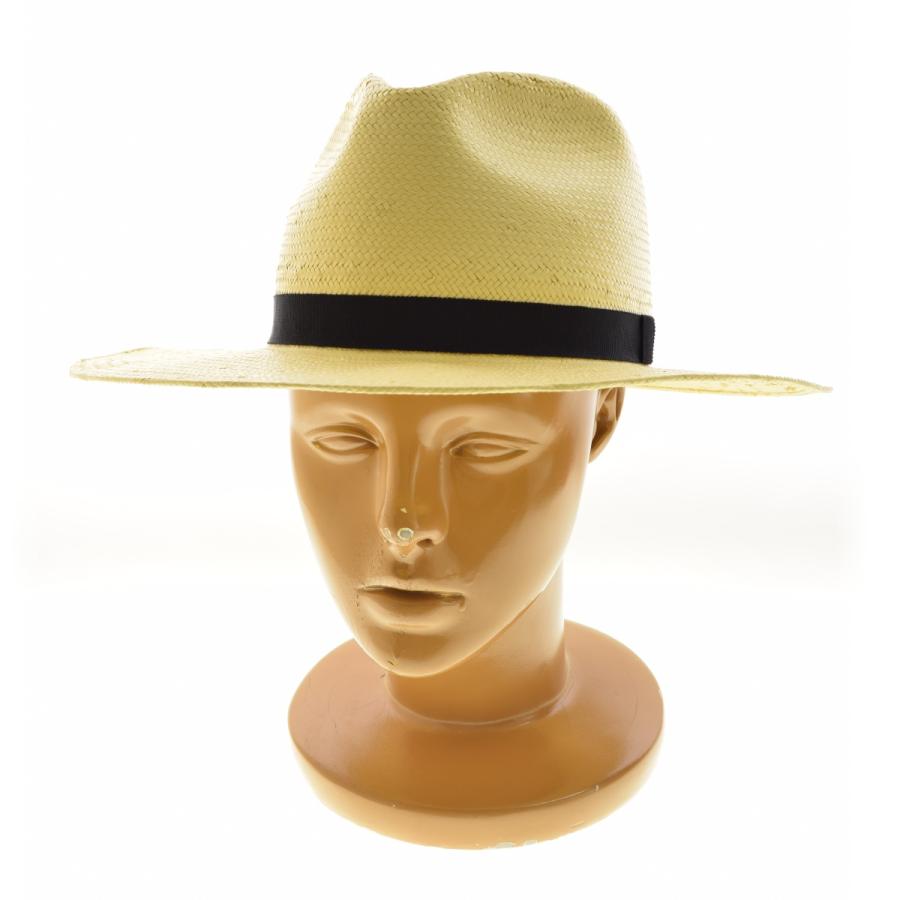 NEIGHBORHOOD（ネイバーフッド） 25SS 251YGNH-HT01 PAPER FEDORA HAT