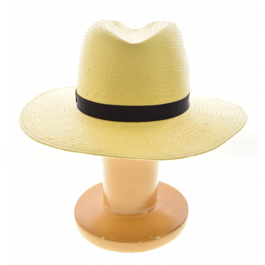 NEIGHBORHOOD（ネイバーフッド） 25SS 251YGNH-HT01 PAPER FEDORA HAT