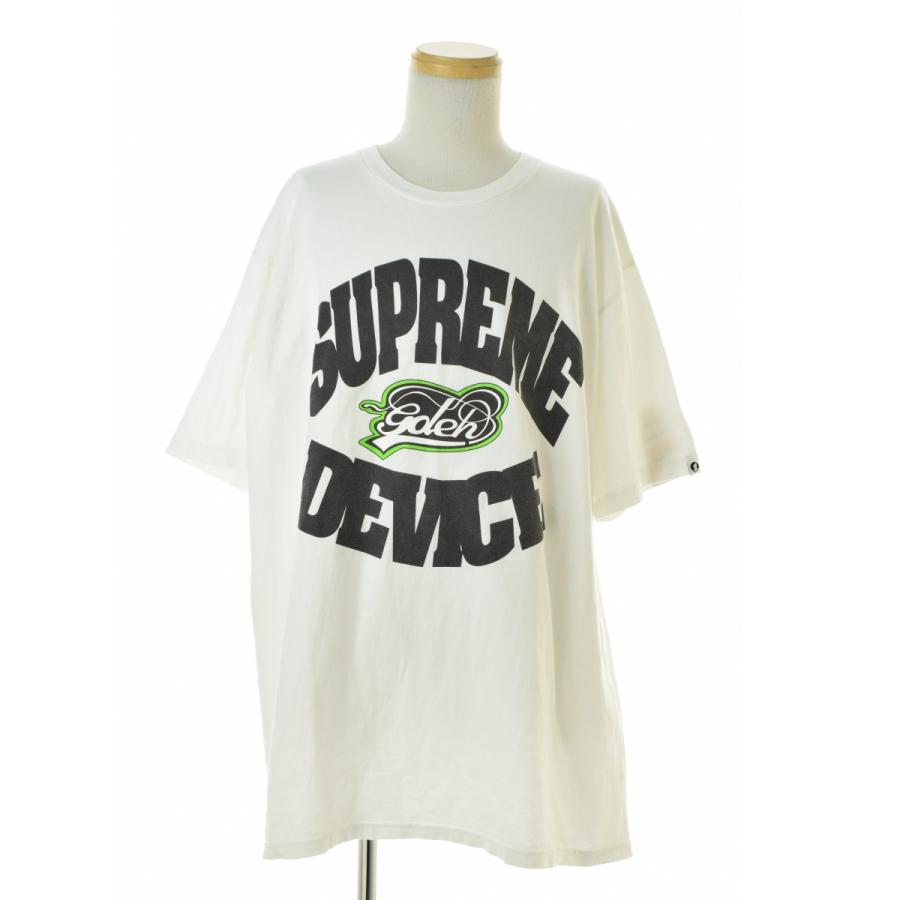 Supreme（シュプリーム） × GOOD ENOUGH / シュプリーム