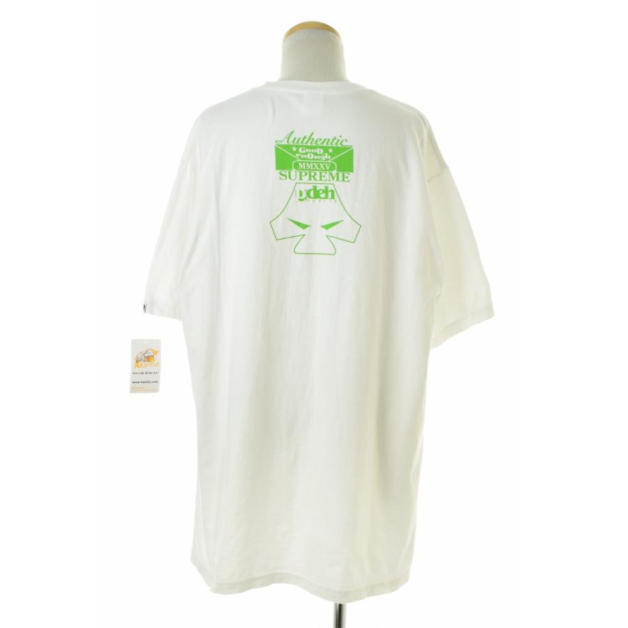 Supreme（シュプリーム） × GOOD ENOUGH / シュプリーム