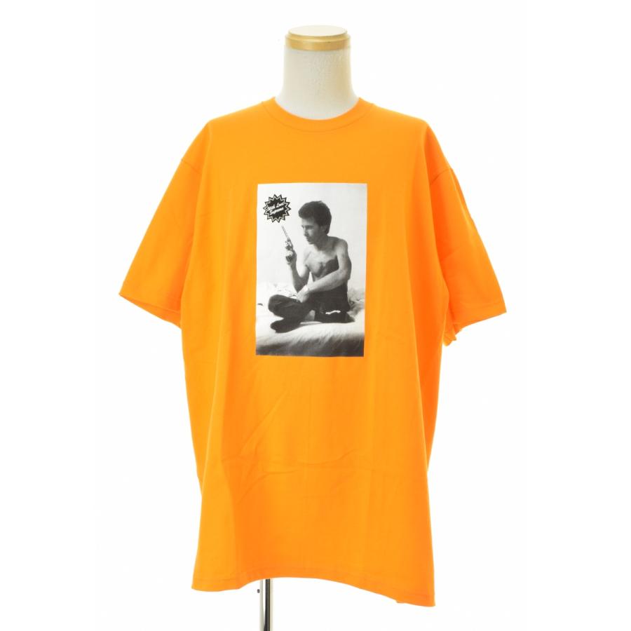 Supreme Larry Clark Tシャツ 2003 Mサイズ Supreme（シュプリーム） × Larry Clark / シュプリーム × ラリー
