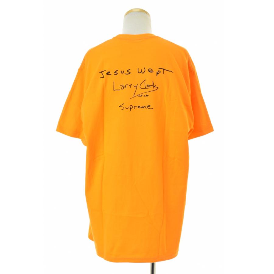 Supreme（シュプリーム） × Larry Clark / シュプリーム × ラリー