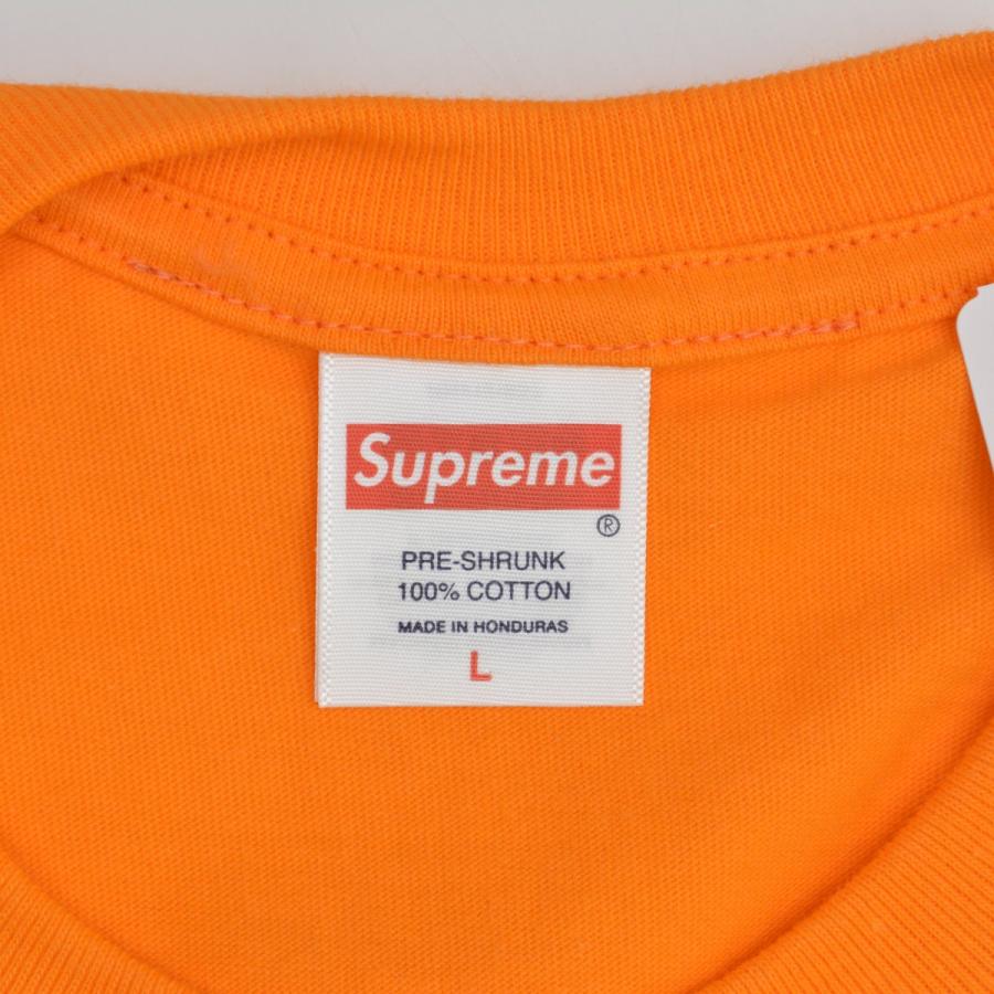Supreme（シュプリーム） × Larry Clark / シュプリーム × ラリー