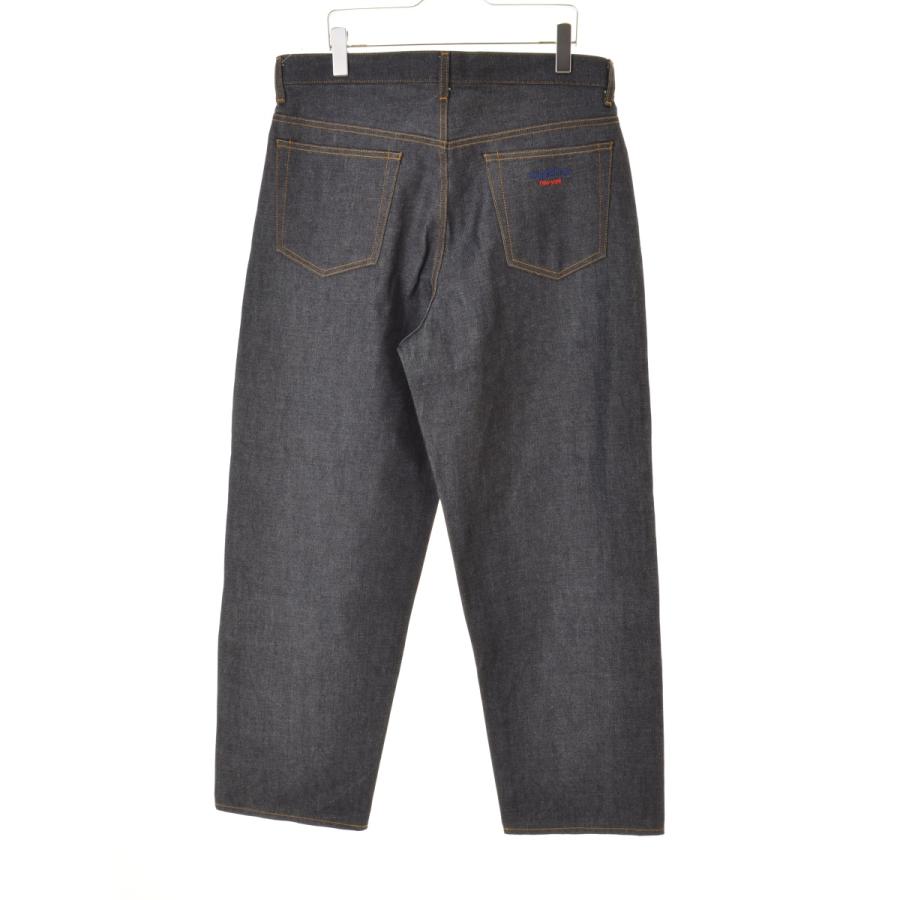 Supreme（シュプリーム） 26AW Baggy Selvedge Jean Rigid Indigo 日本