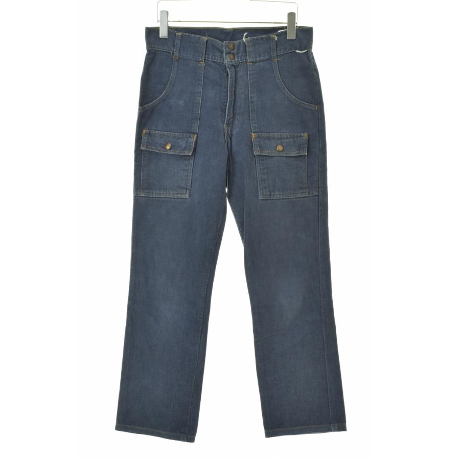 Levi's（リーバイス） LEVIS / リーバイス 70s 75年製 20676
