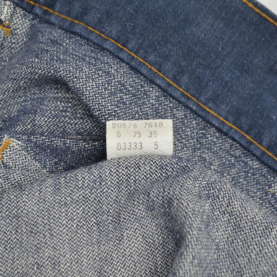 Levi's（リーバイス） LEVIS / リーバイス 70s 75年製 20676