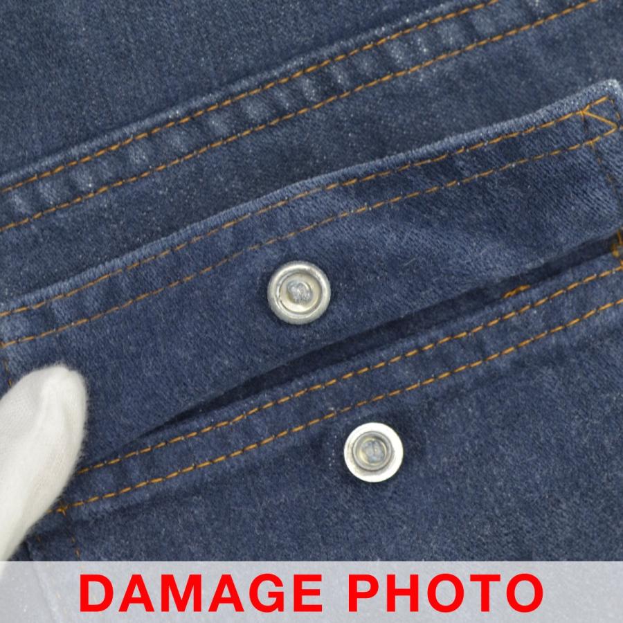 Levi's（リーバイス） LEVIS / リーバイス 70s 75年製 20676