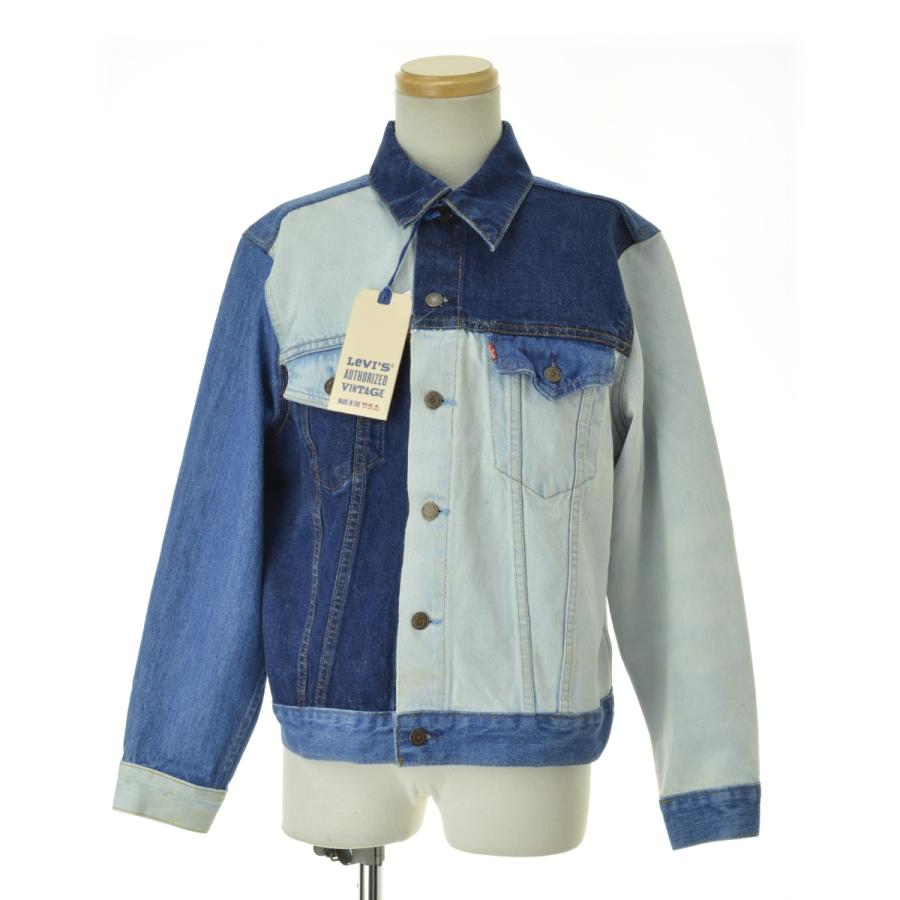 Levi's LEVIS / リーバイス AUTHORIZED VINTAGE 全世界90枚限定 Levi's LEVIS / リーバイス AUTHORIZED VINTAGE 全世界90枚限定