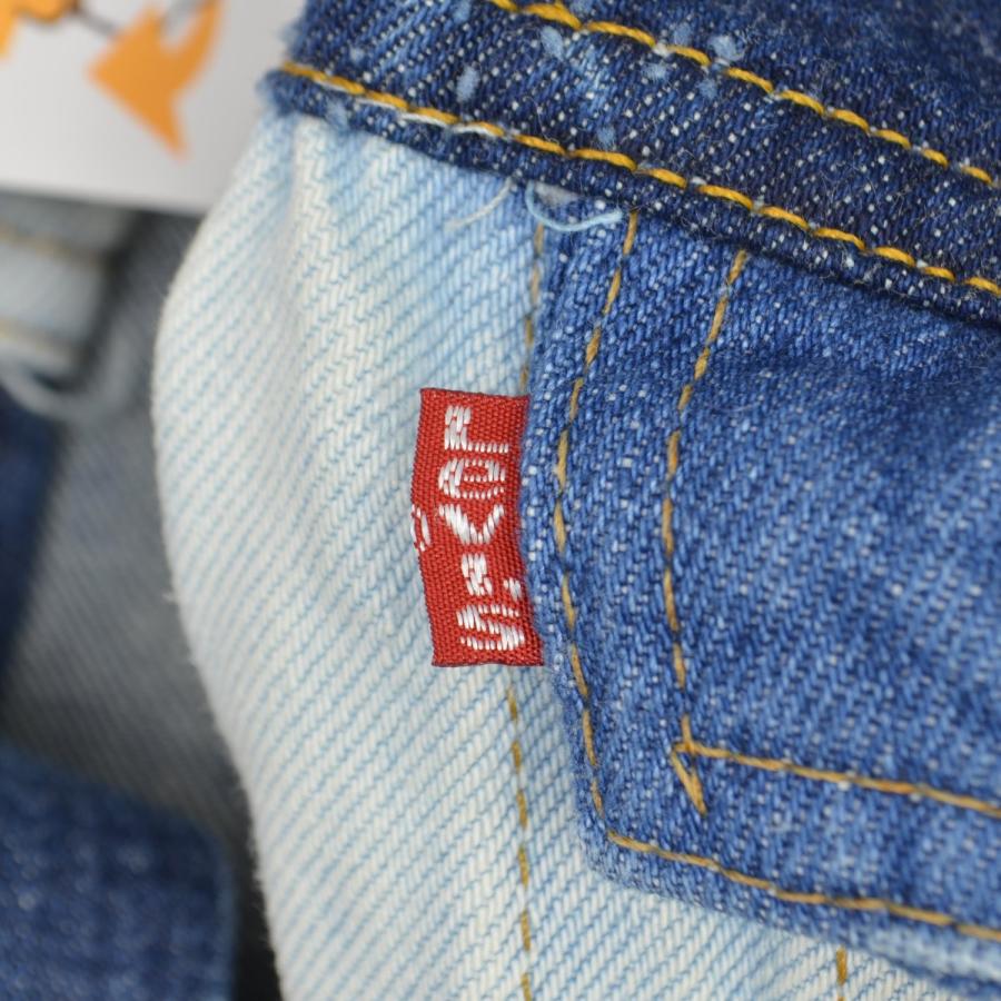 Levi's（リーバイス） LEVIS / リーバイス AUTHORIZED VINTAGE 全世界