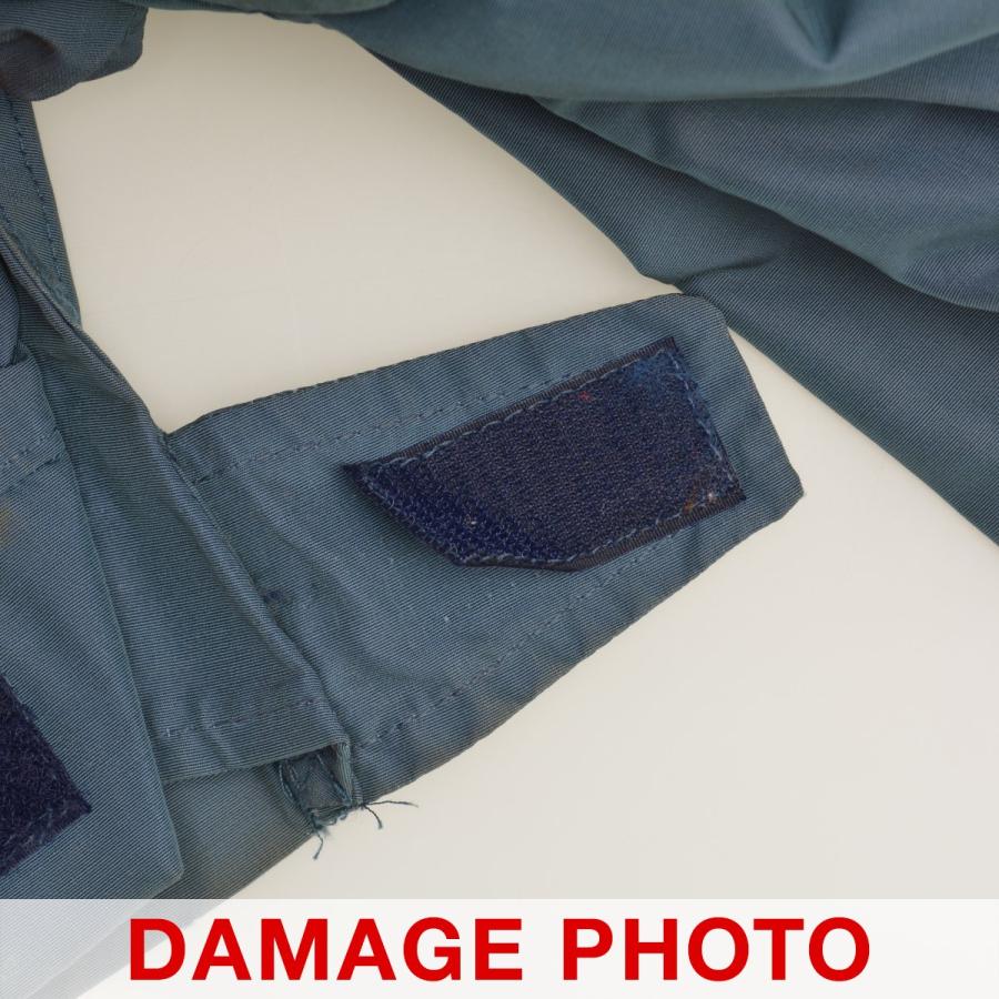 WOOLRICH（ウールリッチ） 70s ブランケット付き マウンテンパーカー