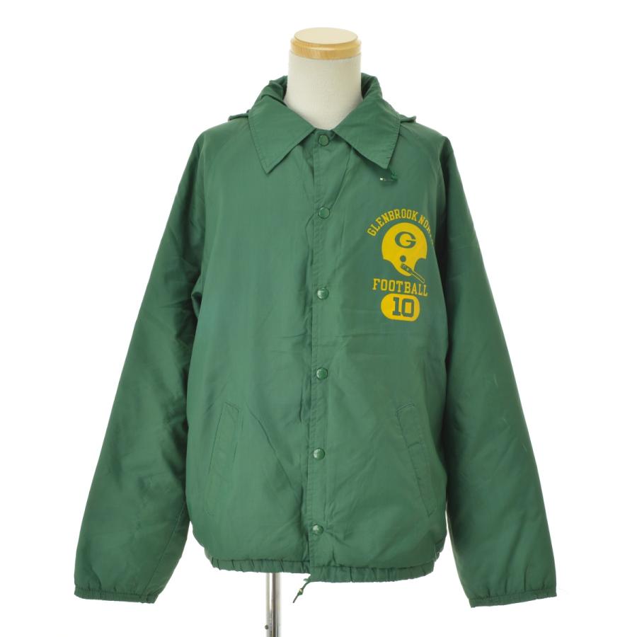 Champion（チャンピオン） 70s ランタグ 内ボアコーチ ナイロン