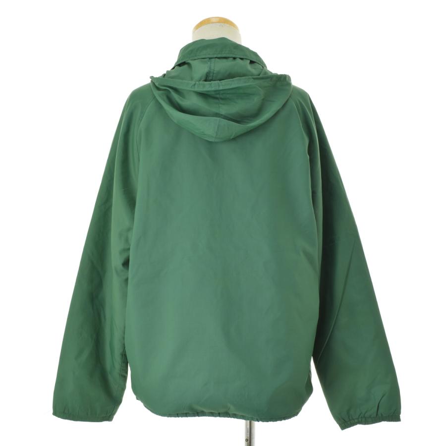 【CHAMPION】70s ランタグ 内ボアコーチナイロンジャケット Champion（チャンピオン） 70s ランタグ 内ボアコーチ ナイロン