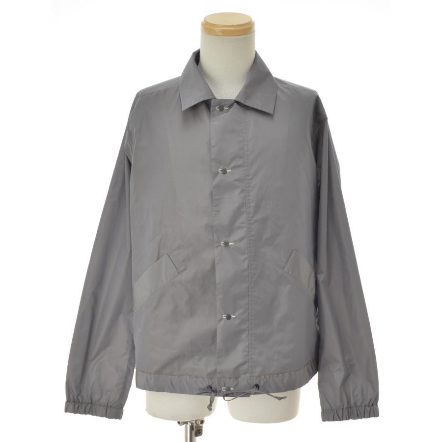 TONSURE / トンシュアー 18SS Light Windbreaker ジャケット 