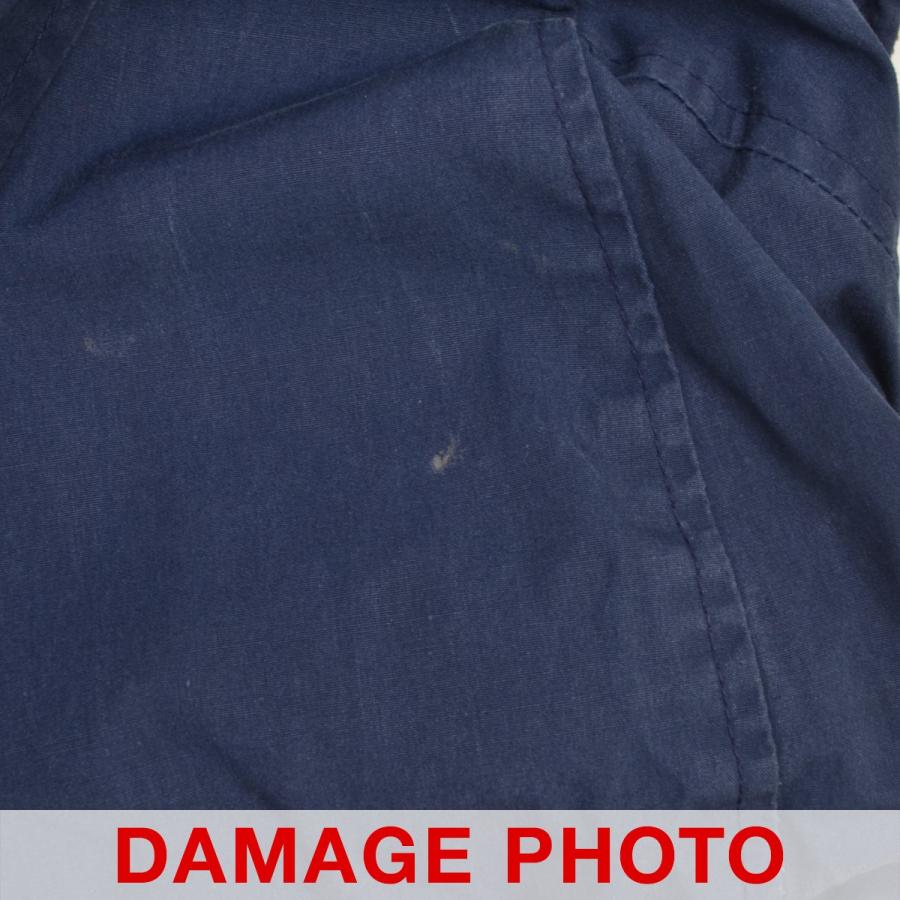 US NAVY / ユーエスネイビー 90s UTILITY JACKET サブマリン