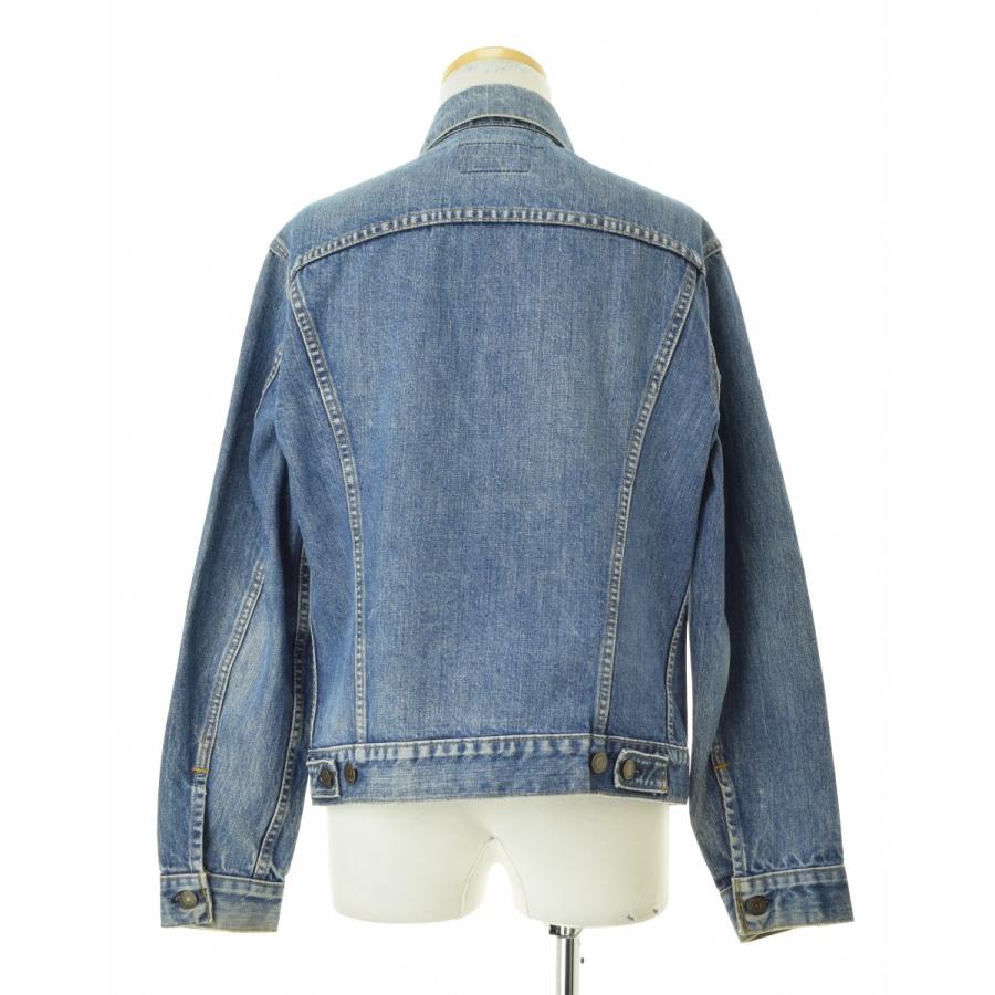 Levi's（リーバイス） LEVIS / リーバイス 70s USA製 70505-0217e 4th
