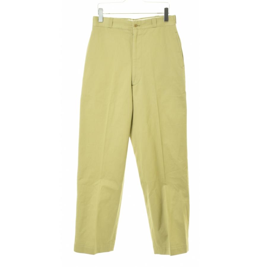 US ARMY / ユーエスアーミー 60s TROUSERS,MEN'S,COTTON,UNIFORM TWILL