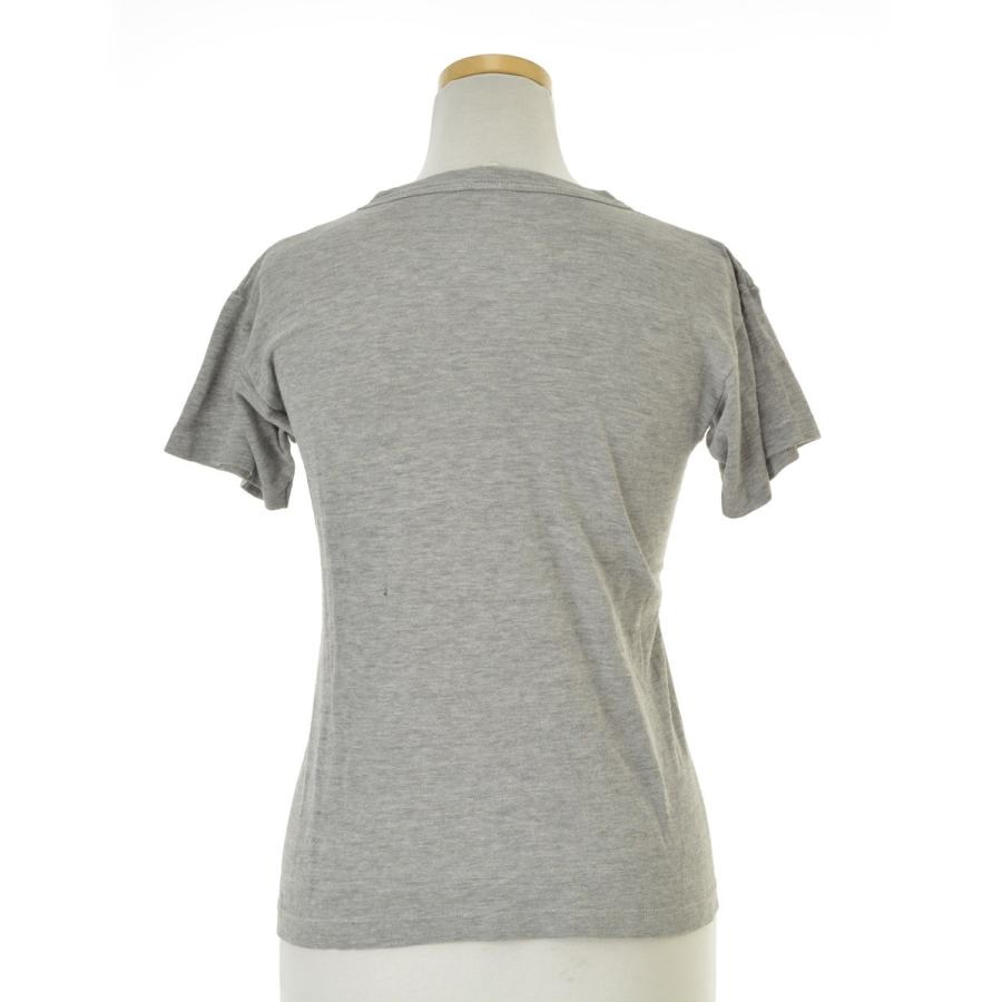 Champion CHAMPION / チャンピオン 60s プロダクツタグ 染み込み4段  