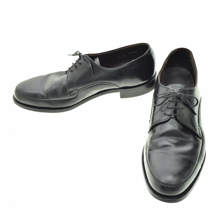 【WALKOVER】80s USA製 912X Uチップレザーシューズ WALK OVER（ウォークオーバー） 80s USA製 912X Uチップ レザー
