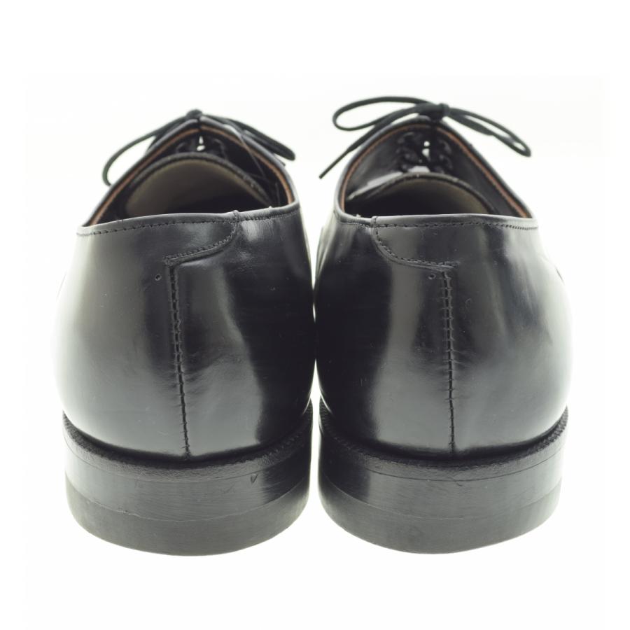 WALK OVER（ウォークオーバー） 80s USA製 912X Uチップ レザー